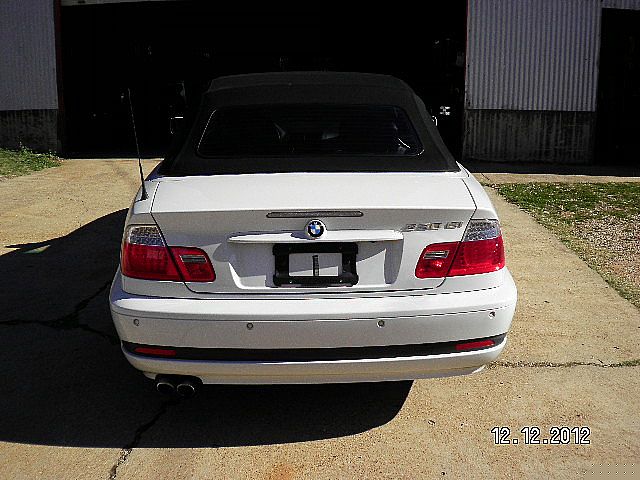 Bmw of tyler texas