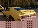 1970 Ford Mustang Picture 3