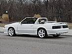 1993 Ford Mustang Picture 3