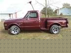 1972 Chevrolet C10 Picture 3