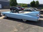 1959 Cadillac 62 Picture 3