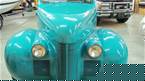 1939 Oldsmobile Business Sedan Picture 3