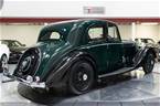 1937 Bentley 4 1/4 Litre Picture 3