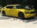 2006 Dodge Charger Picture 3