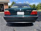 1995 BMW 740iL Picture 3