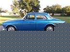 1966 Volvo 122S Picture 3