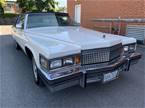 1979 Cadillac Phaeton Picture 3