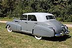 1941 Cadillac Fleetwood Picture 3