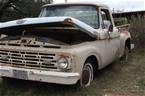 1962 Ford F100 Picture 3