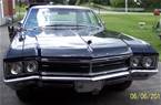 1966 Buick Wildcat Picture 3