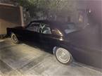 1968 Lincoln Continental Picture 3