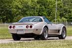 1982 Chevrolet Corvette Picture 3