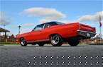 1969 Plymouth Road Runner Picture 3