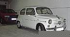1961 Fiat Abarth Picture 3