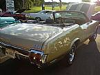 1970 Oldsmobile 442 Picture 3