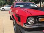 1971 Ford Mustang Picture 3