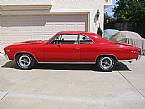 1967 Chevrolet Chevelle Picture 3