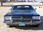 1973 Buick Centurion Picture 3