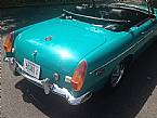 1972 MG MGB Picture 3