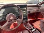 1987 Cadillac Allante Picture 3