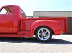 1951 Chevrolet Truck Picture 3