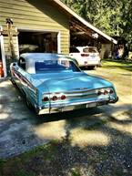 1962 Chevrolet Impala Picture 3