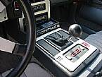 1988 Pontiac Fiero Picture 3