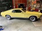 1970 Ford Mustang Picture 3