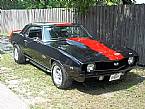 1969 Chevrolet Camaro Picture 3