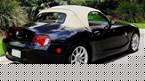 2006 BMW Z4 Picture 3