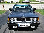 1980 BMW 320i Picture 3