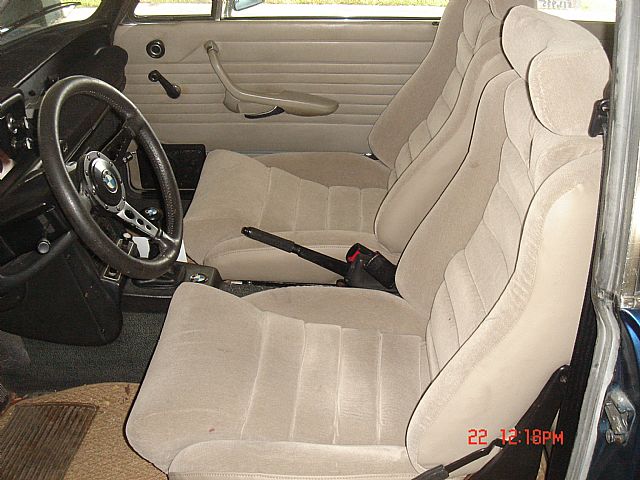 Bmw upholstery repair miami #7