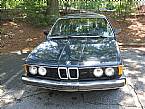 1983 BMW 733i Picture 3