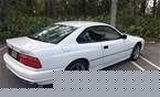 1997 BMW 8 Series Picture 3
