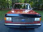 1989 Ford Bronco Picture 3