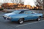 1971 Chevrolet Chevelle Picture 3