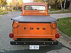 1956 Ford F100 Picture 3