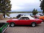 1967 Plymouth Barracuda Picture 3