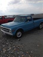 1970 Chevrolet C20 Picture 3