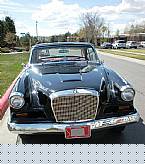 1962 Studebaker GT Hawk Picture 3