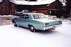 1965 Chevrolet Biscayne Picture 3