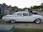 1960 Chevrolet Biscayne Picture 3