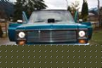 1973 Chevrolet Blazer Picture 3
