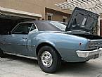 1968 Pontiac Firebird Picture 3