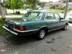 1980 Mercedes 450SEL Picture 3