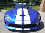 2013 Dodge Viper Picture 3