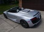 2011 Audi R8 Picture 3