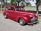 1939 Buick Special Picture 3