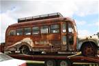 1930 Studebaker Bus Picture 3