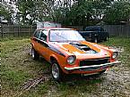 1973 Chevrolet Vega Picture 3